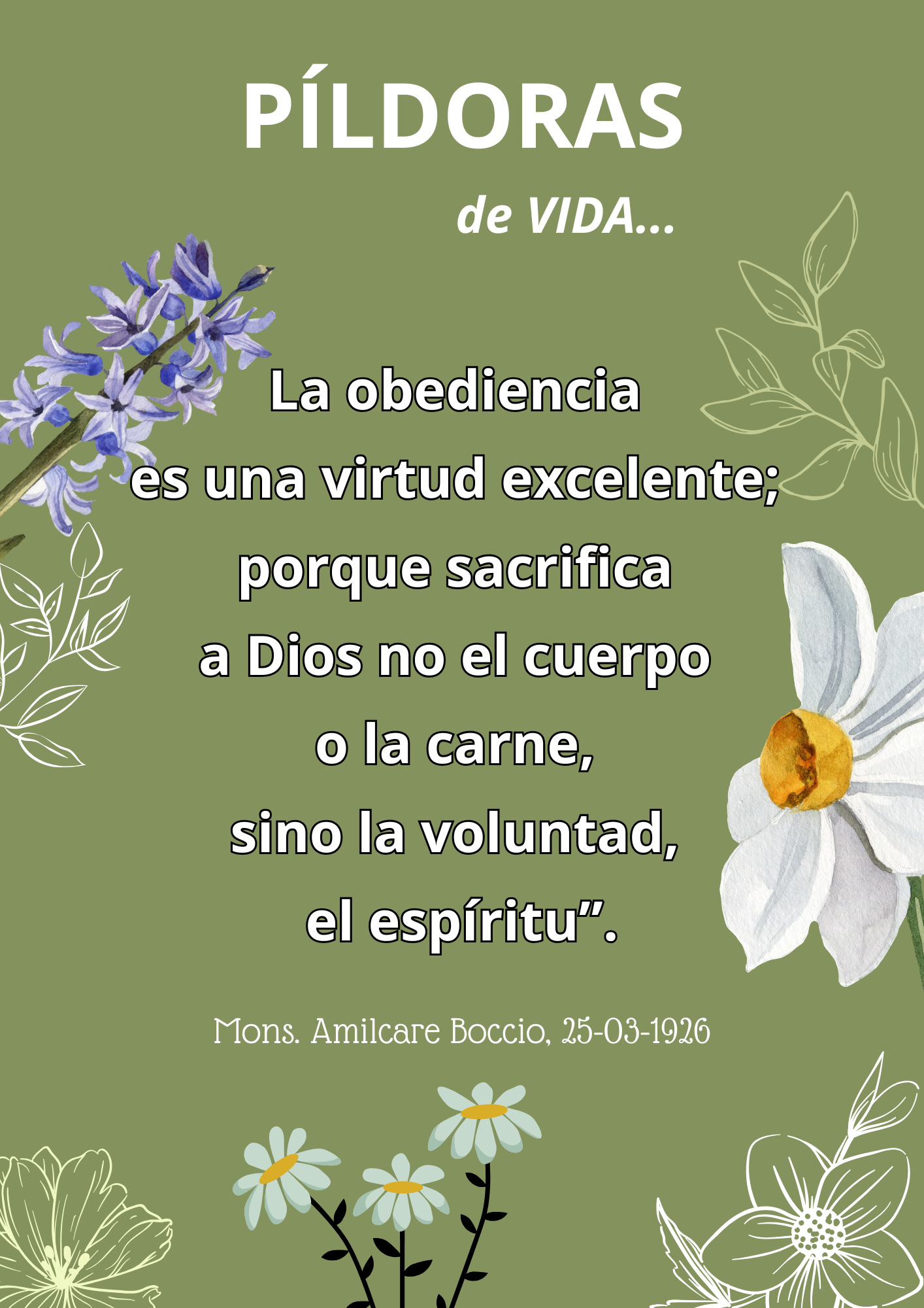 Peque�as Hijas del Sagrado Coraz�n de Jes�s